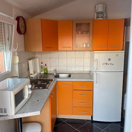 Hotel Apartman Jukic Marina Esterno foto