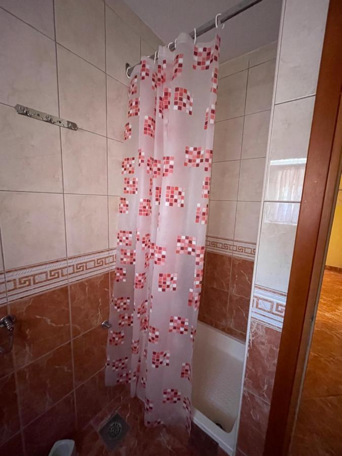 Hotel Apartman Jukic Marina Esterno foto