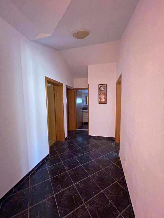 Hotel Apartman Jukic Marina Esterno foto