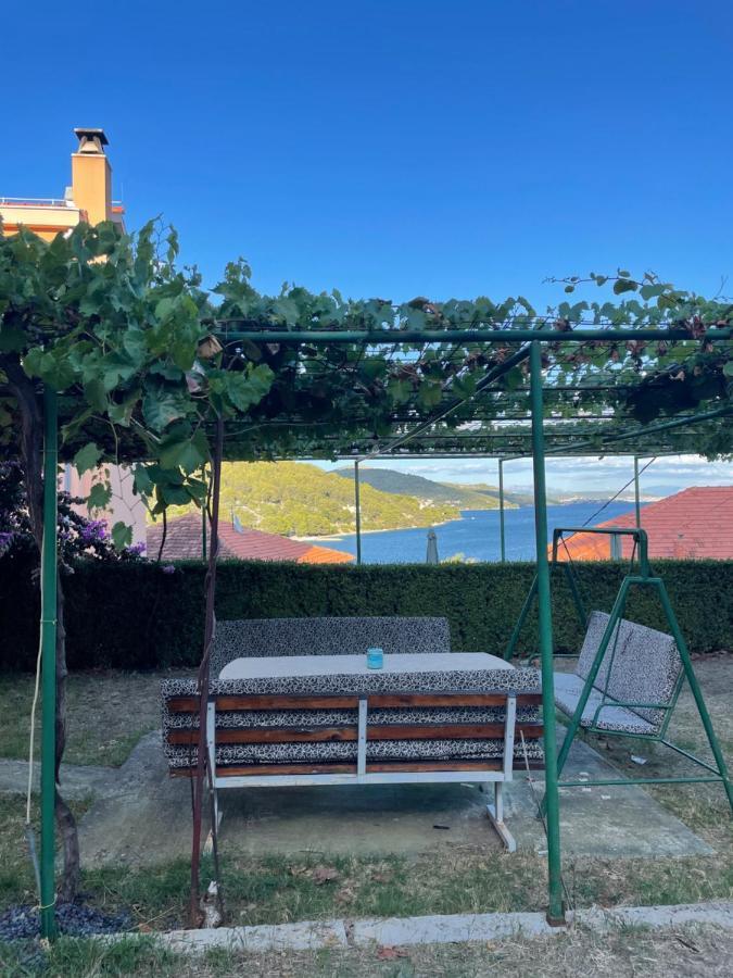 Hotel Apartman Jukic Marina Esterno foto