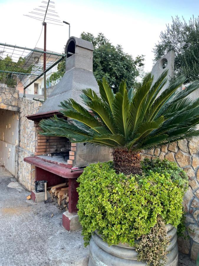 Hotel Apartman Jukic Marina Esterno foto