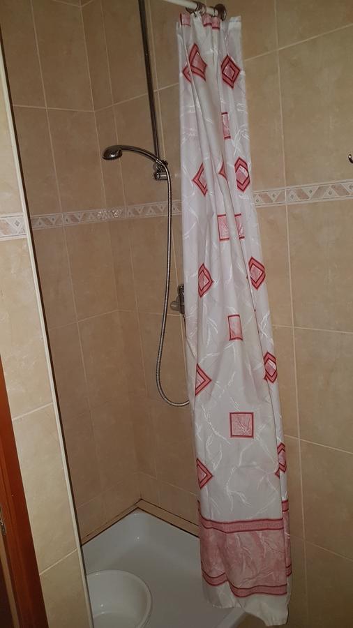 Hotel Apartman Jukic Marina Esterno foto